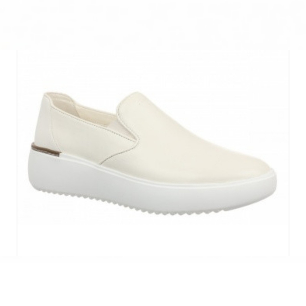 Vionic Women's Kearny 2.0 Platform Slip On Sneaker